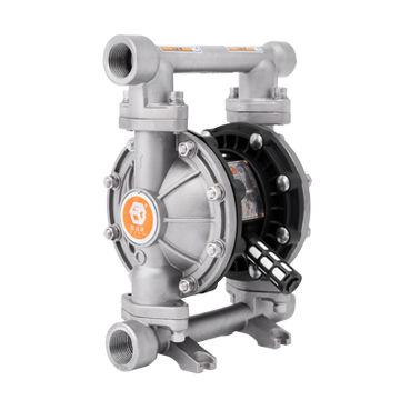 Bơm màng khí nén QBY3-25P
