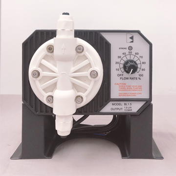 Bơm Định Lượng Hóa Chất BL1.5-2
