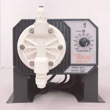 Bơm Định Lượng Hóa Chất BL10-2